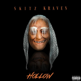 sKitz Kraven - Hollow album cover