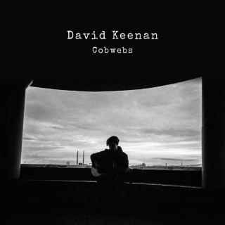 David Keenan - Cobwebs single cover