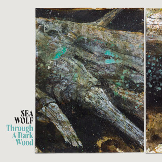 Sea Wolf - Through A Dark Wood album cover