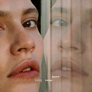 Okay Kaya - Both album cover