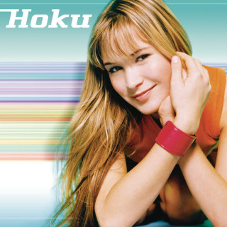 Hoku - Hoku album cover