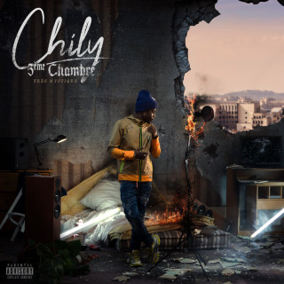 Chily - 5ème Chambre (Très Mystique) album cover