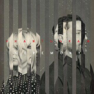 Phantogram - Ceremony album cover