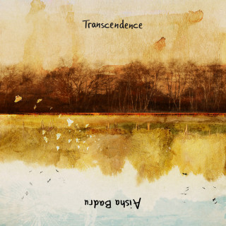 Aisha Badru - Transcendence EP cover