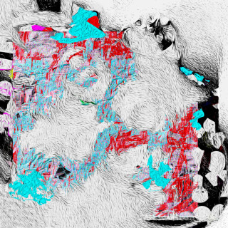 OFFMi - TO U album cover