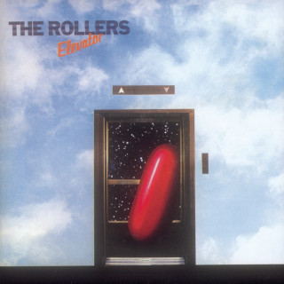 Bay City Rollers - Elevator album cover