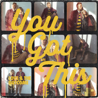 Love & The Outcome - You Got This EP cover
