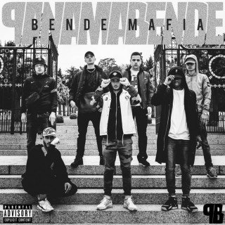 Panama Bende - Bende Mafia EP cover
