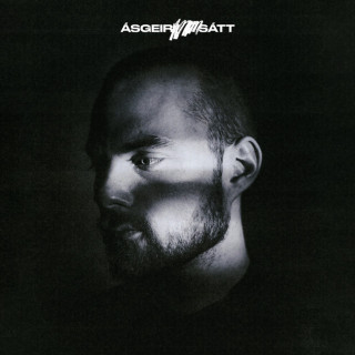 Asgeir - Sátt album cover