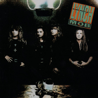 Lynch Mob - Lynch Mob album cover