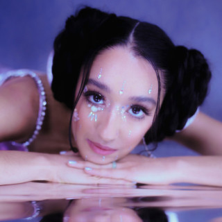 Raveena - Moonstone EP cover