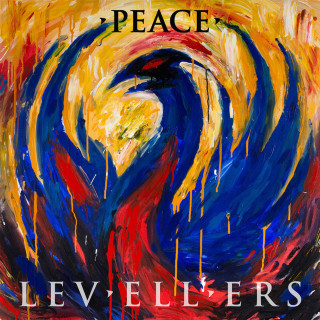 Levellers - Peace album cover
