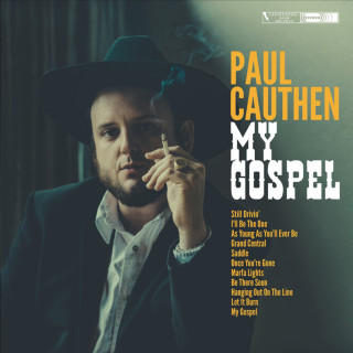 Paul Cauthen - My Gospel album cover