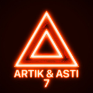Artik & Asti - 7 (Part 2) EP cover