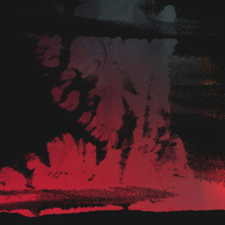 Holding Absence - This Is As One EP cover