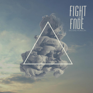 Fight The Fade - Second Horizon album cover