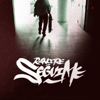 Rancore - SeguiMe / Remind 2006 album cover