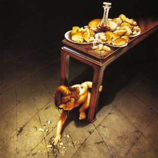 King's X - King's X album cover