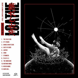 Loathe - The Cold Sun album cover