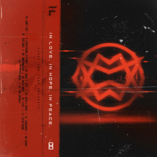 Fight The Fade - in Love. in Hope. in Peace. album cover
