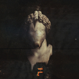 Fight The Fade - Masks EP cover