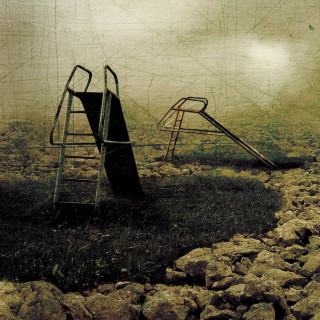 Rancore - Silenzio album cover