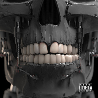 ISHA - La Vie Augmente, Vol. 3 album cover