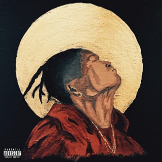 Shotta Spence - 1012 album cover