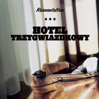 Rasmentalism - Hotel Trzygwiazdkowy album cover