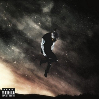 Shotta Spence - Upfall album cover
