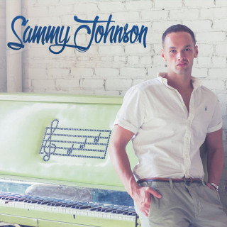 Sammy Johnson - Sammy Johnson EP cover