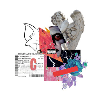Recayd Mob - Calzone Tapes, Vol. 2 album cover