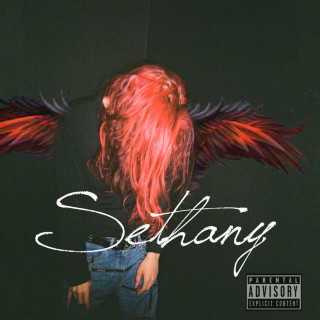 Smrtdeath - Sethany album cover