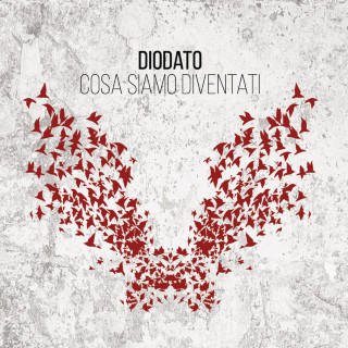 Diodato - Cosa Siamo Diventati album cover