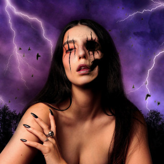 DeathbyRomy - Love U – To Death EP cover