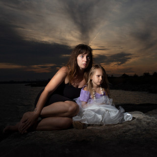 U.S. Girls - Heavy Light album cover