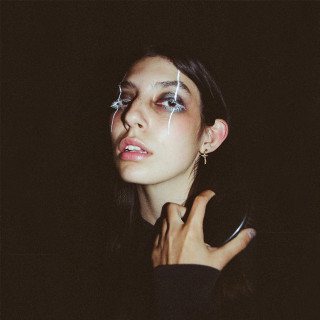 DeathbyRomy - Monsters album cover
