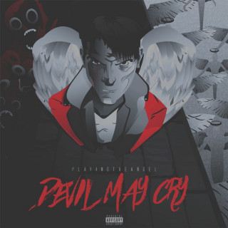 playingtheangel - Devil May Cry album cover