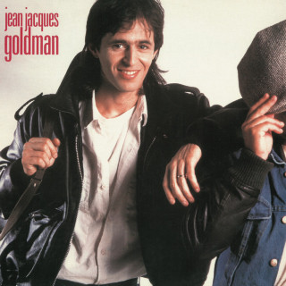 Jean-Jacques Goldman - Non Homologué album cover