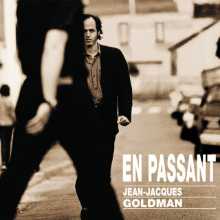 Jean-Jacques Goldman - En Passant album cover