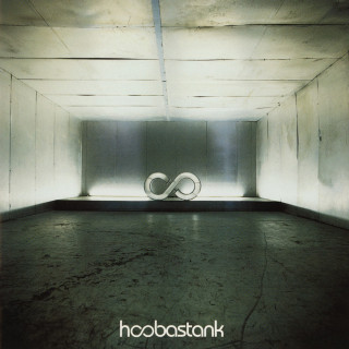 Hoobastank - Hoobastank album cover