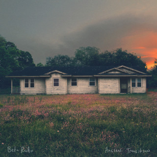 Beta Radio - Ancient Transition album cover