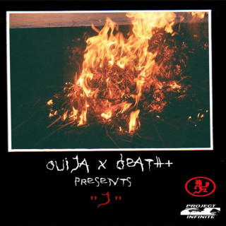 Death Plus - J EP cover