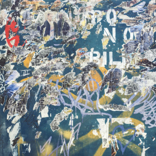 Thirdstory - Cold Heart album cover