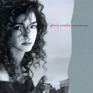 Gloria Estefan - Cuts Both Ways album cover