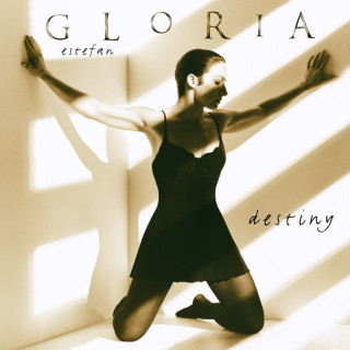 Gloria Estefan - Destiny album cover