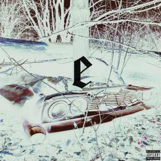 Death Plus - E EP cover