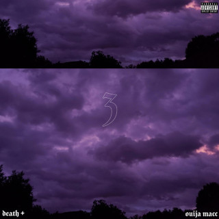 Death Plus - 3 EP cover