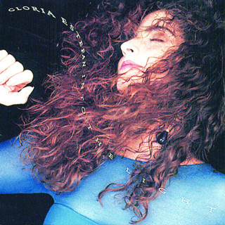 Gloria Estefan - Into The Light album cover