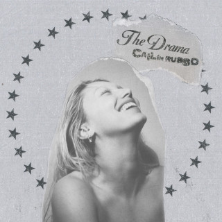 Cailin Russo - The Drama EP cover
